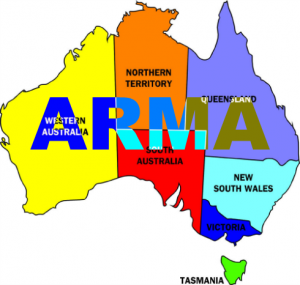 Arma Australia