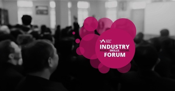 2018 NATIONAL INDUSTRY SKILLS FORUMS